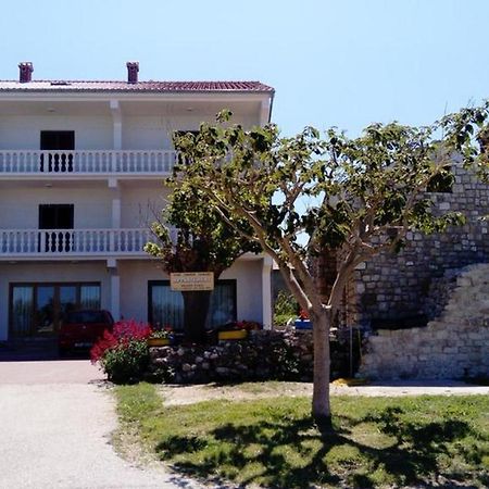 Apartments Branko نين المظهر الخارجي الصورة