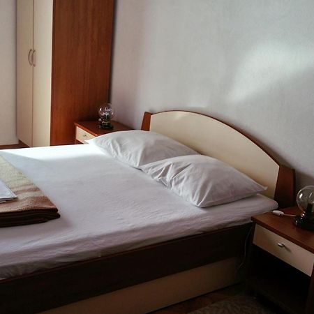 Apartments Branko نين المظهر الخارجي الصورة