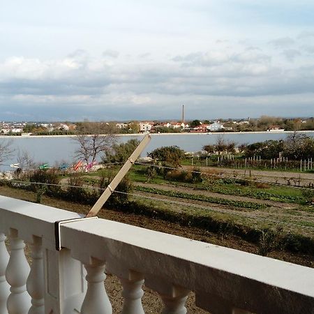 Apartments Branko نين المظهر الخارجي الصورة