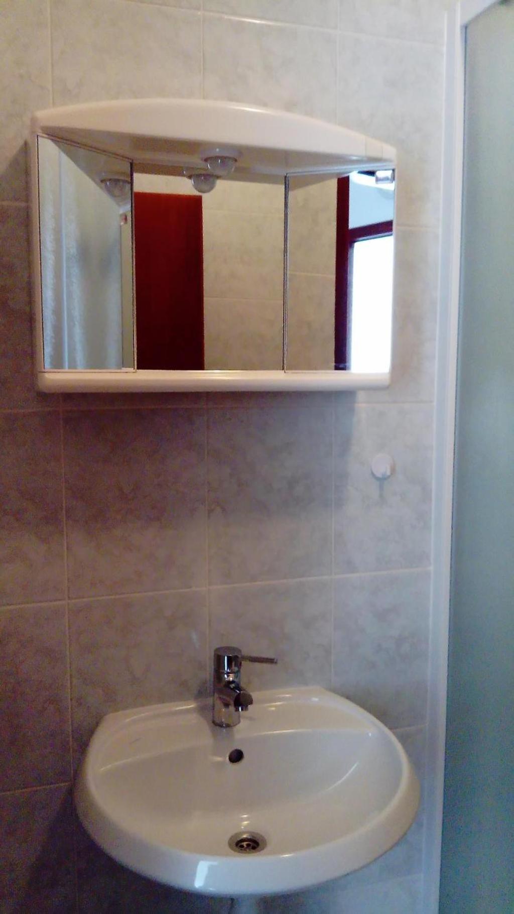 Apartments Branko نين الغرفة الصورة