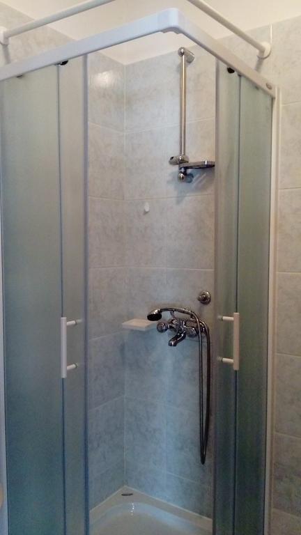 Apartments Branko نين الغرفة الصورة