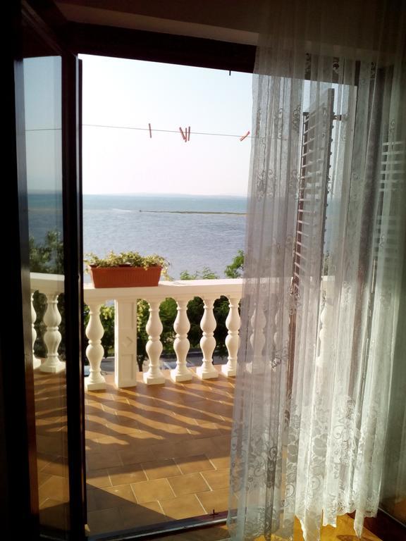 Apartments Branko نين الغرفة الصورة