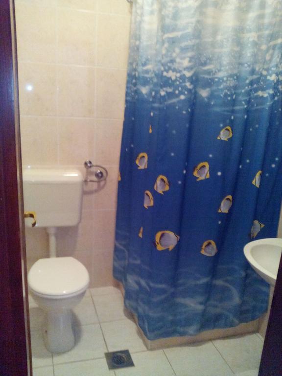 Apartments Branko نين الغرفة الصورة