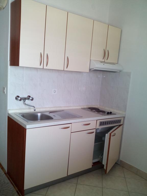 Apartments Branko نين الغرفة الصورة
