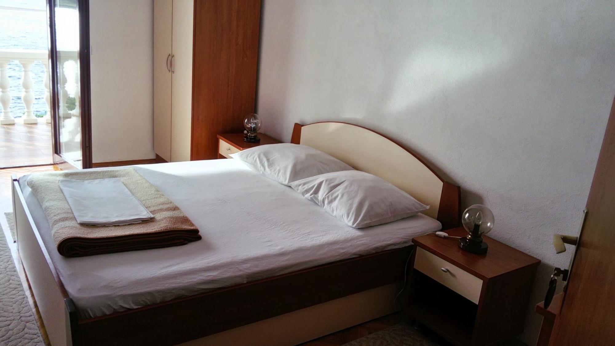 Apartments Branko نين المظهر الخارجي الصورة