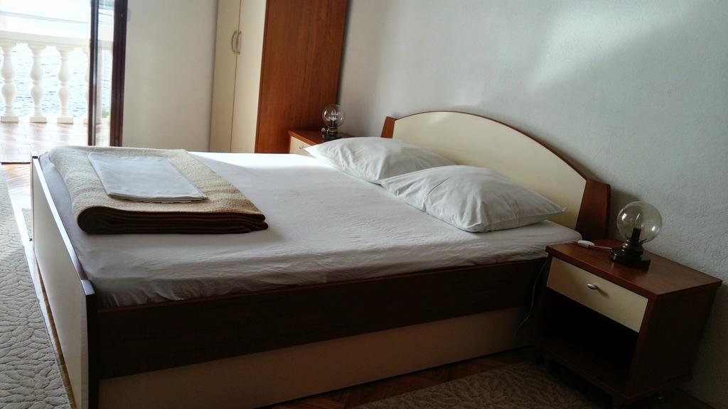 Apartments Branko نين الغرفة الصورة