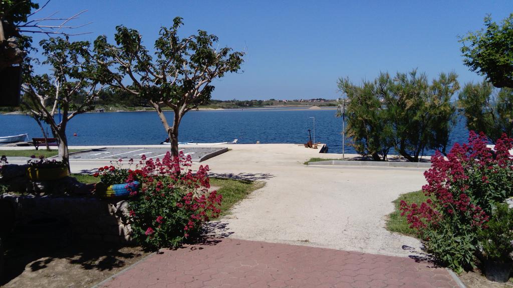 Apartments Branko نين المظهر الخارجي الصورة