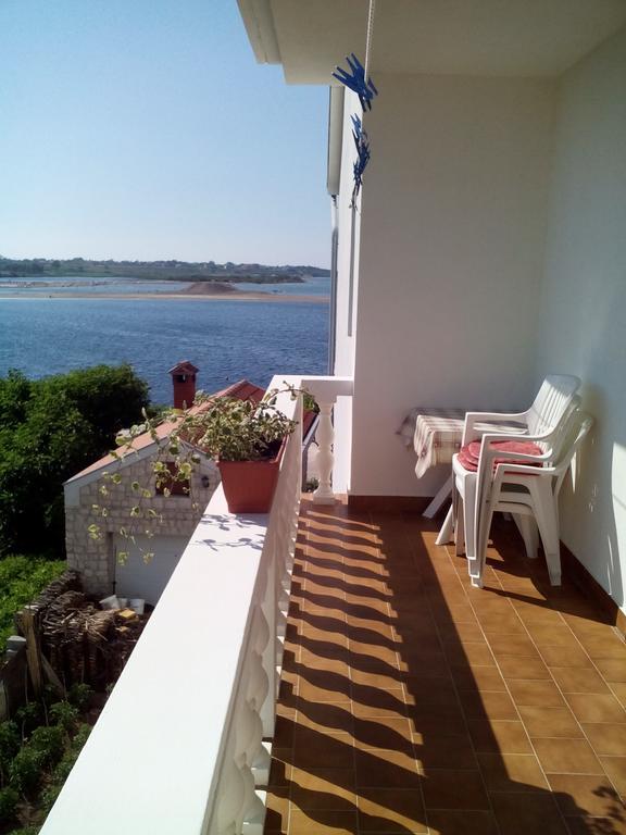 Apartments Branko نين المظهر الخارجي الصورة
