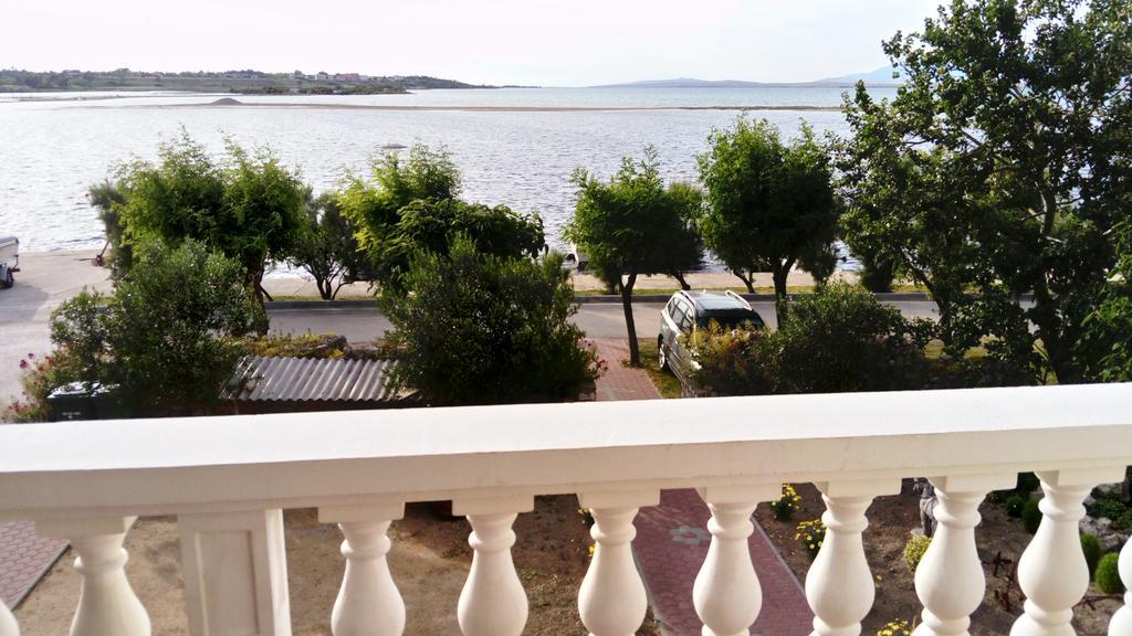 Apartments Branko نين المظهر الخارجي الصورة