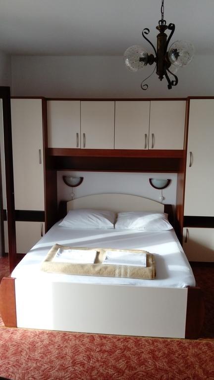 Apartments Branko نين المظهر الخارجي الصورة
