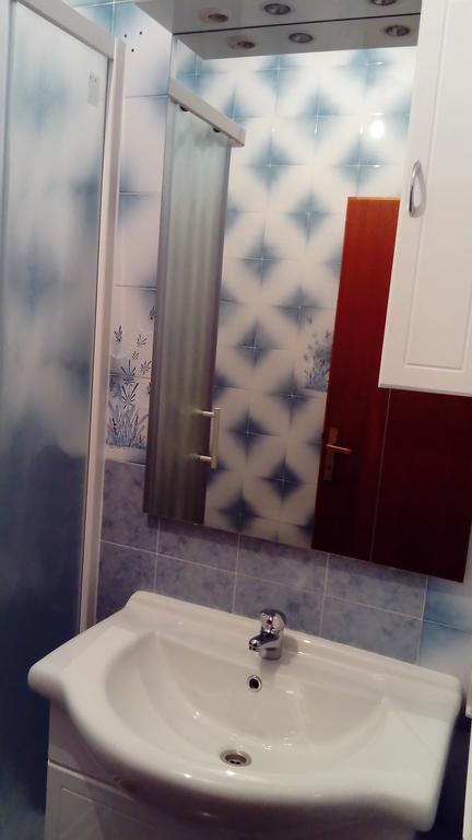 Apartments Branko نين المظهر الخارجي الصورة