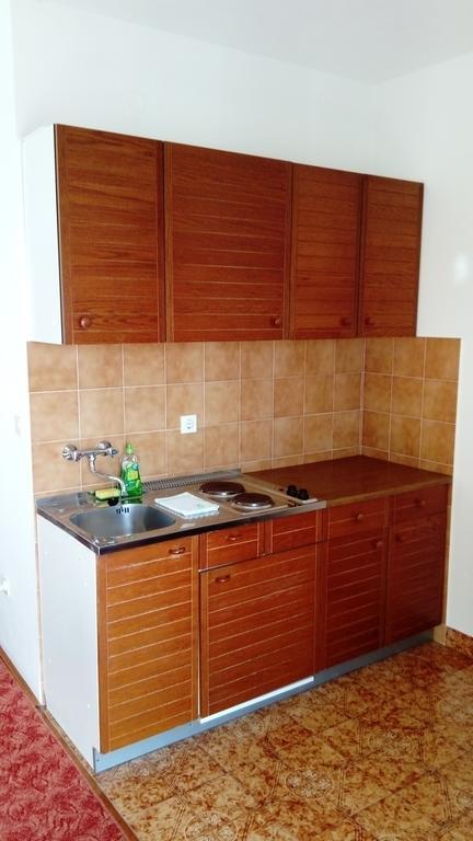 Apartments Branko نين المظهر الخارجي الصورة