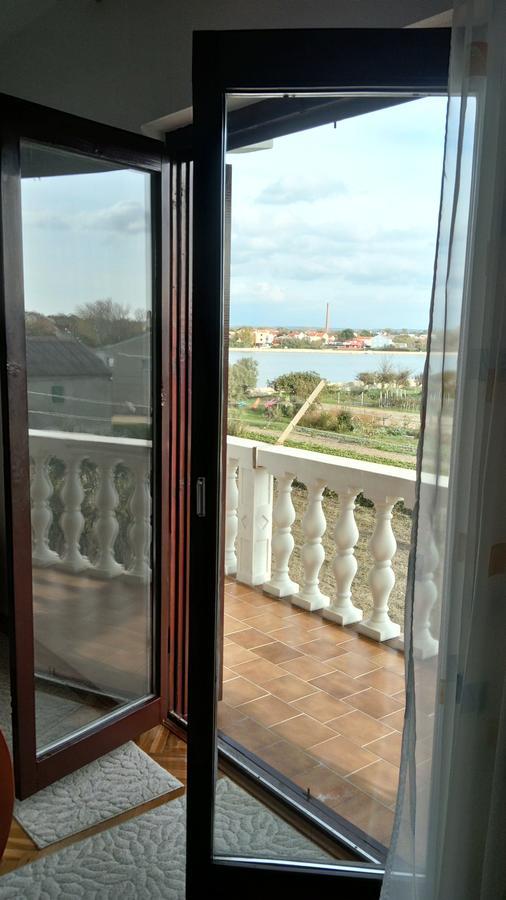 Apartments Branko نين المظهر الخارجي الصورة